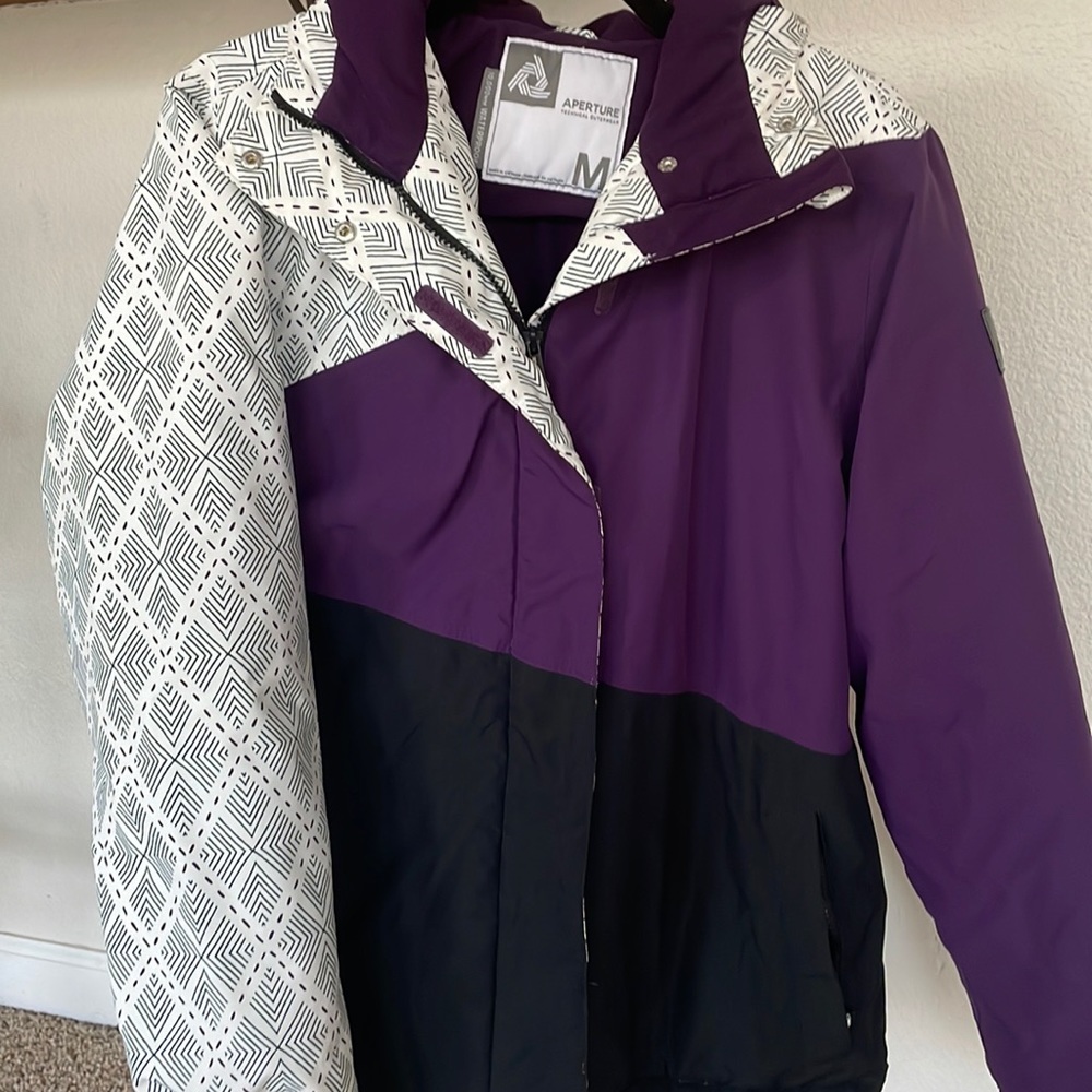 Aperture Ski & Snow Jacket